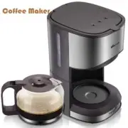 Café American Drip Coffee Maker: Fully Automatic Solution for Home Use