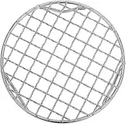 Hoement Cooking Rack Stainless Steel Rack Oven Rack for Baking Air Fryer Rack