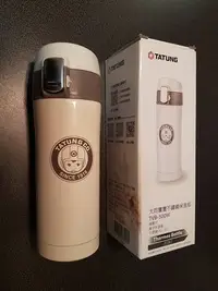 在飛比找Yahoo!奇摩拍賣優惠-大同保溫瓶300ml