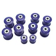 SuperPro Trailing Arm & Panhard Rod Bushing Kit - KIT097K