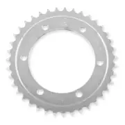 Fits 2007 Yamaha TW200 Steel Rear Sprocket 3379341