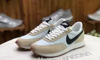 在飛比找Yahoo!奇摩拍賣優惠-NIKE DAYBREAK SP 黑灰 復古 麂皮 休閒慢跑