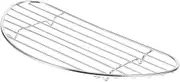 CHILDWEET Oven Cooking Baking Rack Stainless Steel Baking Cooling Rack Multifunctional for BBQ Food Cooling