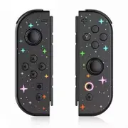 Replacement Controller for Switch,Replacement Switch Controller with Wake-up/Screenshot,Compatible with Switch/OLED