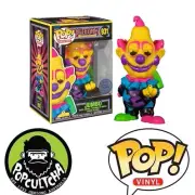 Killer Klowns from Outer Space - Jumbo Blacklight Pop! Vinyl Figure "New"