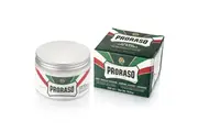 Proraso Eucalyptus & Menthol Pre-Shave Cream - 300ml