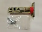 Kwikset SmartCode 913 914 915 916 Electronic Deadbolt w/ Screws in Chrome
