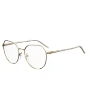 Love Moschino Metal Frame Glasses Model MOL560000F417AC Women Multicolor