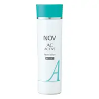 在飛比找蝦皮商城優惠-Nov娜芙Ac-Active毛孔緊緻保濕化粧水(滋潤型)