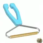 Carpet Rake,Lint Remover,Pet Hair Remover, Dog Cat Hair Remover,Carpet Rake f...