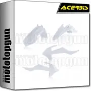 ACERBIS 0021816 X-POWER ENGINE PROTECTOR WHITE 2 KTM SX 65 2018 18 2019 19