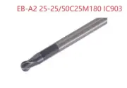 1 PCS ORIGINAL INSERTS ‎‎EB-A2 25-25/50C25M180 IC903