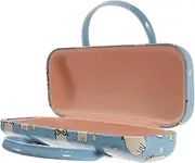 [WOFASHPURET] Box Children's Creative Portable Durable Spectacle Case Portable Glasses Case Chic Glasses Case Portable Glasses Container Glasses Storage Case Sunglasses Case for