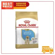 Royal Canin Labrador Retriever Puppy Premium Dry Dog Food (12 Kg)