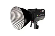 iFootage Anglerfish SL1 60BNA Bi-Color LED Reflector Light Standard IF-401000120