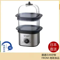 在飛比找樂天市場購物網優惠-【日本直送！快速發貨！】Russell Hobbs 快速迷你