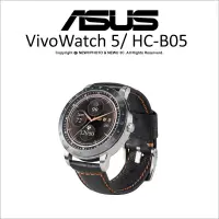 在飛比找露天拍賣優惠-【光華八德】ASUS VivoWatch 5 AERO (H