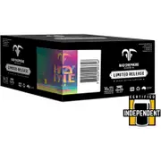 Bad Shepherd Hazy Pale Can 440mL