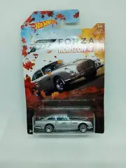 Hot Wheels Aston Martin 1963 DB5 Silver Forza Horizon 4
