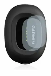 Garmin vivoki , 2 x BROTECT® HD-Clear Screen Protector Hard coated Anti-Scratch