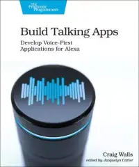 在飛比找博客來優惠-Build Talking Apps: Develop Vo