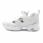 REEBOK INSTAPUMP FURY 白 網布 合成皮 充氣式 輕量 休閒 復刻 武士鞋 運動鞋 男女款 B5226 (100008356)