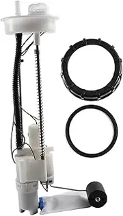 Fuel Pump Assembly 2521389 73-8912 2205469 47-1002, Compatible For Polaris Sportsman 325/450/570/850 XP ATV, Fuel System Replacement Component