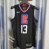 在飛比找蝦皮購物優惠-免運！NBA球衣 全新賽季LA Clippers-洛杉磯快艇