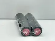 2 PACK - Revlon Super Lustrous Mattes Lipstick - 026 Getting Serious