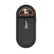 134.2KHz RFID Reader Pet Scanner Portable Animal Chip Reader for7965