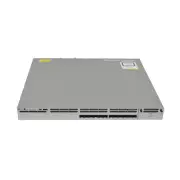 Factory Sealed Cisco WS-C3850-12S-E 12-Port SFP Ethernet IP Services Switch