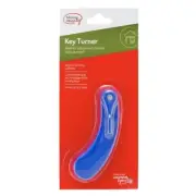 Key Turner 2 Keyes Making Life Easy Brand Aussie Stock comfy grip for arthritis