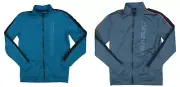 Under Armour Unstoppable Full Zip Long Sleeve Men's Track Jacket NWT