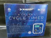 Blueprint Digital Cycle Timer Dual Outlet BCT-2