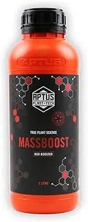 500ml Calcium Magnesium L Amino Acids Supplement Bud Booster MassBoost