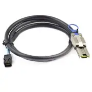 Mini SAS SFF-8088 to Mini SAS SFF-8643 Server Hard Disk Raid Data Cable
