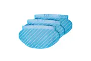 Ecovacs Mopping Pads - 3pk (Deebot Ozmo 950 Robot) -