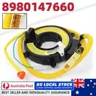 Steering Column Clock Spring 8980147660 For Holden Colorado RC 2008-2012