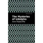 THE MYSTERIES OF UDOLPHO