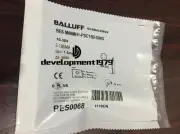 NEW BALLUFF BES M08MH1-POC15B-S04G proximity switch