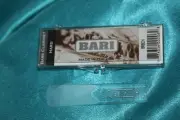 Bari Original Series Synthetic Bass Clarinet Reed, Hard, 4.0-4.5, BRBCH
