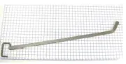 Ez-Pull Handle With Bolt - EPHANDLE For Use With Bluff Dock Levelers