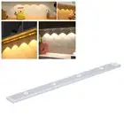 Human Body Sensor Cabinet Light Under Cabinet Light 50cm For Wine Cabinet
