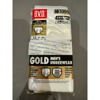 在飛比找蝦皮購物優惠-全新 BVD 日本境內 GOLD版 三角褲 LL