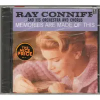 在飛比找蝦皮購物優惠-🌟B🌟Ray Conniff《Memories Are Ma