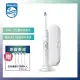 ★贈 護銀刷頭4入★【Philips 飛利浦】Sonicare 最新智慧感應型電動牙刷 新月白 HX6877/27