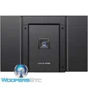 ALPINE HDA-M80 MONOBLOCK 800W RMS SUBWOOFERS BASS SPEAKERS 2-OHM AMPLIFIER NEW