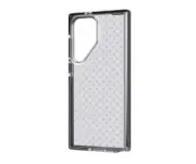 Genuine Tech 21 Evo Clear ShockProof Phone Case For Samsung Galaxy S24 Plus
