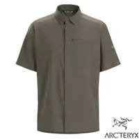 在飛比找PChome商店街優惠-【加拿大 ARCTERYX 始祖鳥】男款 Skyline 抗