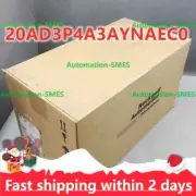 NEW 20AD3P4A3AYNAEC0 PowerFlex 70 AC Drive